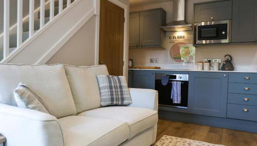 Gala Suite - The Apple Barn - Foto 5