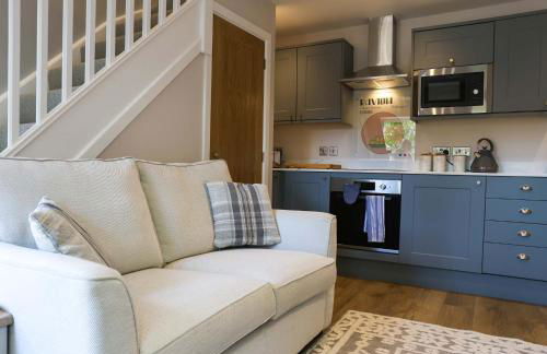 Gala Suite - The Apple Barn - Foto 5