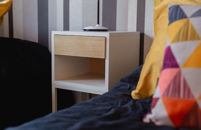 Agustín 1 Apart - Photo 10