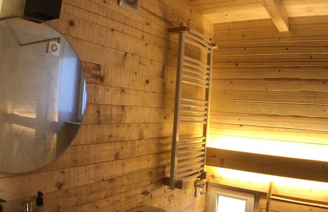 Vila Espigueiro I in Bustelo - Foto 13