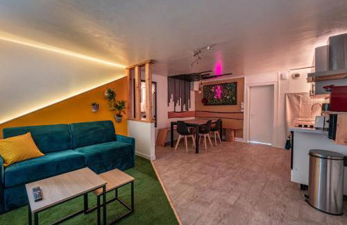 Welcome to Illiers-Combray - Foto 26