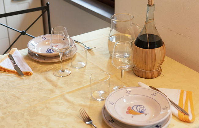 Belvilla by OYO Torretta Bilo Quattro - Foto 11