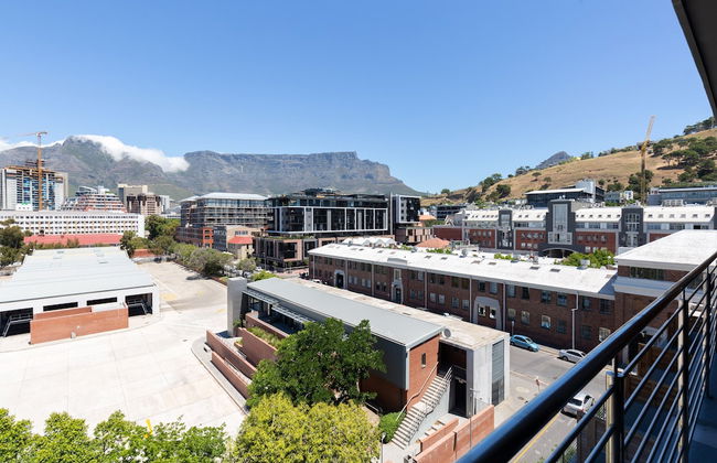 The Docklands 509 by CTHA - Photo 15