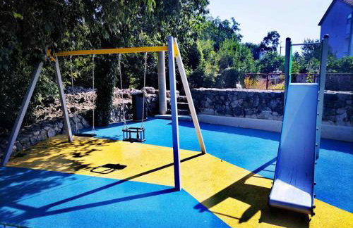 Apartman Tri palme - Foto 37