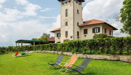Farmhouse in Verbania With Lake Views - Foto 2
