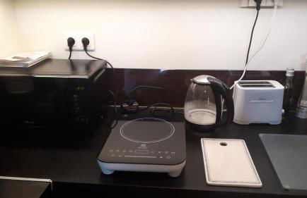 Le Couvent du Vieux Port - Foto 12