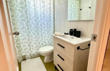 Comfortable apartment near the sea - Photo 21