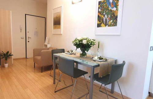 Corso Vercelli Apartment - Photo 14