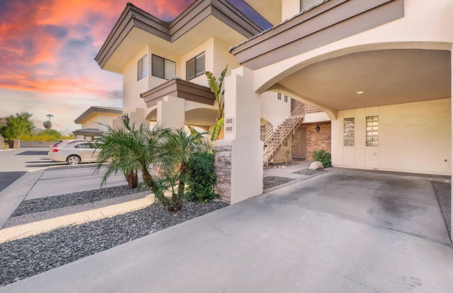 Camelback #102 Phoenix - Foto 33