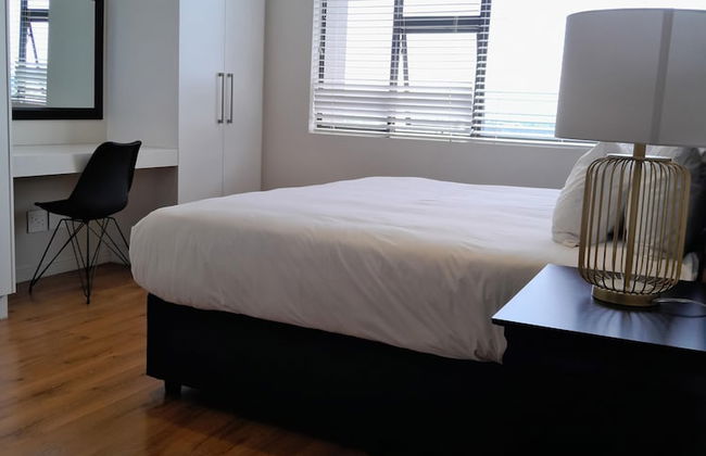 CGRSA Apartment Sandton - Photo 51