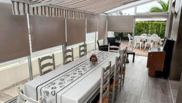 Maison spacieuse à Cléder avec jardin + 10 personnes. - Foto 5