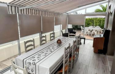 Maison spacieuse à Cléder avec jardin + 10 personnes. - Foto 5