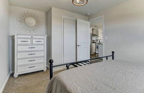 Stay in a Historic Gold Mine Town w/Mountain Views - Foto 12