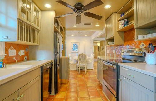 Luxurious Dual-Home Retreat in Prime Sarasota Location - Foto 26