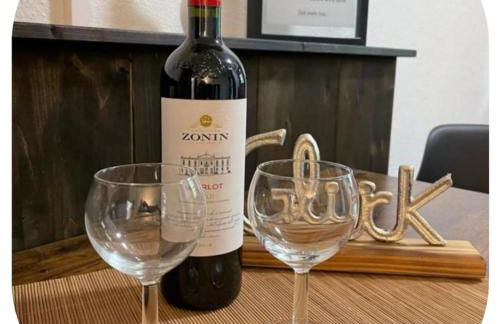 Appartements Zur Auszeit - Foto 7