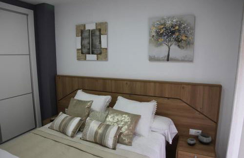 Apartamentos Alogia, Pastora, Yerbater - Foto 61