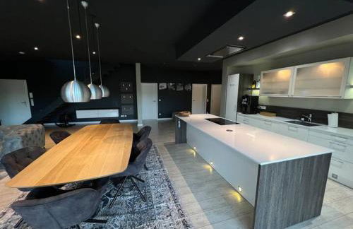 Luxuriöse Penthousewohnung in der Quakenbrücker Altstadt - Foto 23