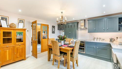 Adair Cottage - Foto 3