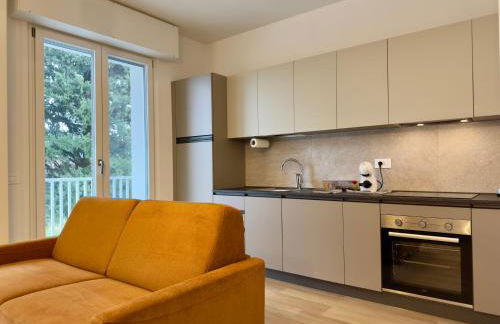 Residence Casa Palmira - Modern Apartments Near Sacro Cuore Hospital - Valpolicella - Foto 4