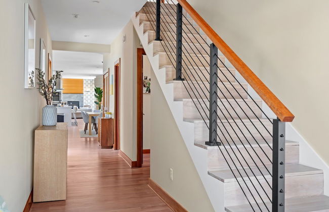 Urban Treehaus - Foto 34