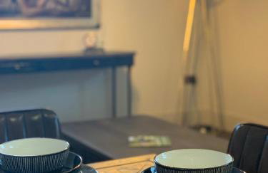 Oddfellows Hall - Foto 4