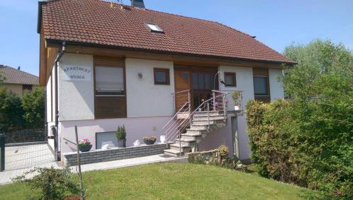 Apartment Weber - Foto 1