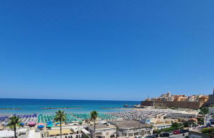 Centro & Mare - Rooms - Suites - Garage - Foto 17