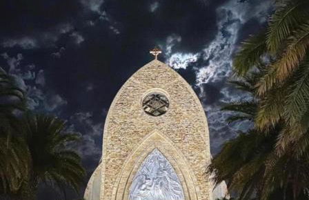 Third-Floor National Golf Course Condo 3BR 2BA, Full Amenities & Ave Maria Access - Photo 55