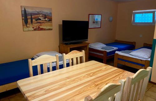 Ośrodek Wypoczynkowy Głębokie 4 - Foto 25