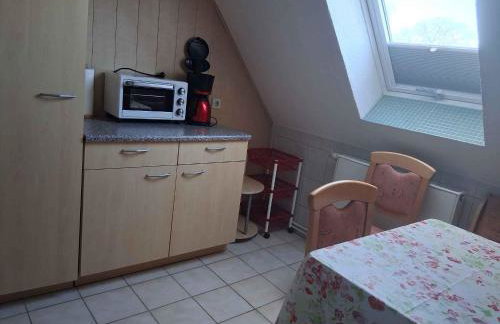 Apartment Usedom 3 - Foto 19