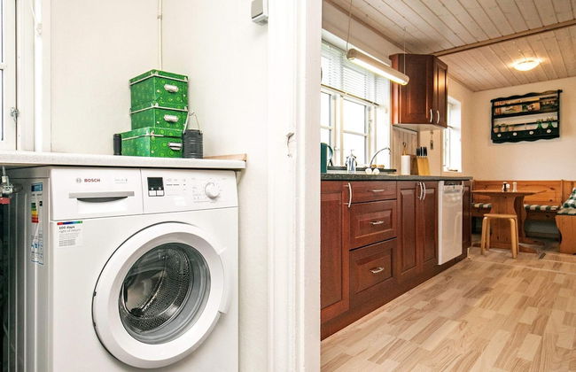 Tranquil Holiday Home in Lemvig near Sea - Foto 9