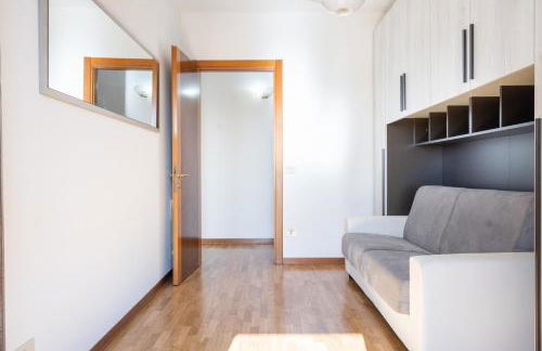 GuestHost - Bright Apartment with Terrace x6 - Foto 14