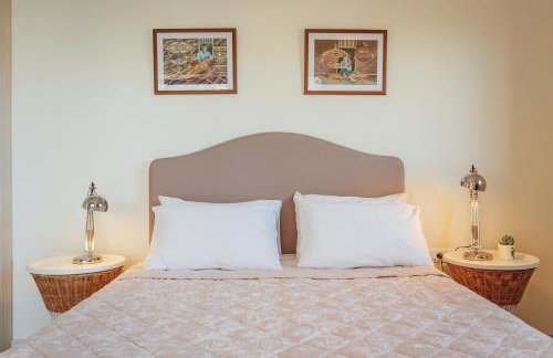 Villa Breeze & Villa Coco by Konnect, Avlaki Beach - Foto 11