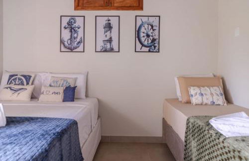 Pé de Serra Beach House - Serra Grande - Photo 13