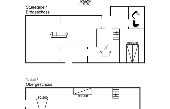 "Sibo" - 1.5km from the sea - Foto 20