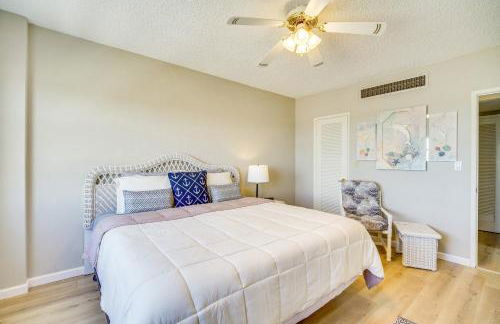 Oceanview Condo on Satellite Beach! - Foto 21