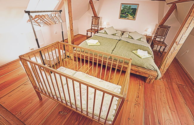 U Svatého Petra - Foto 27