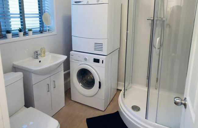 Stunning 3-bed Ground Floor Apartment in Coventry - Foto 20