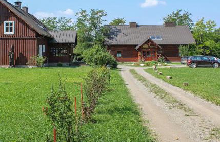 Dom gościnny w Bartniku - Photo 2