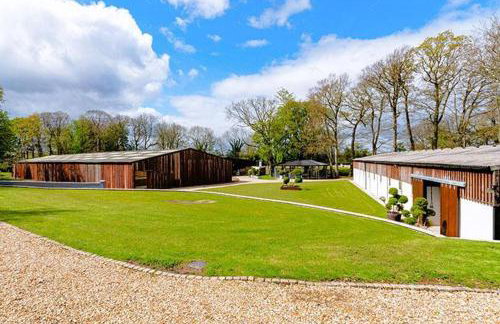 The Priory Cottage - Foto 15