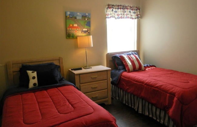 Wr001or 4 Bedroom Home by RedAwning - Foto 6