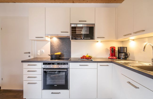 Chalet in Koetschach-mauthen in Carinthia - Foto 8