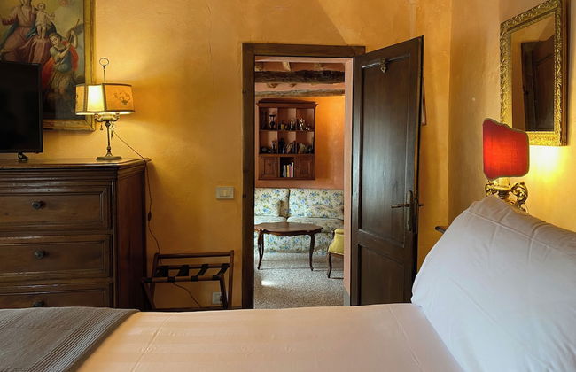 Antica Dimora Leones - Foto 38