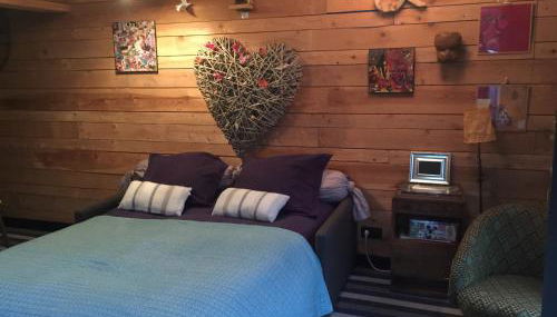 Petites maisons atypiques - Foto 2, Shower