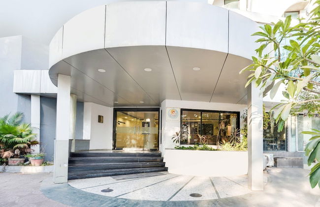 Ultimate Family Escape in Country Club Surat - Foto 7