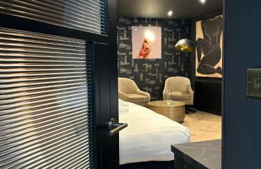 Secret Suites Lancaster - Foto 23