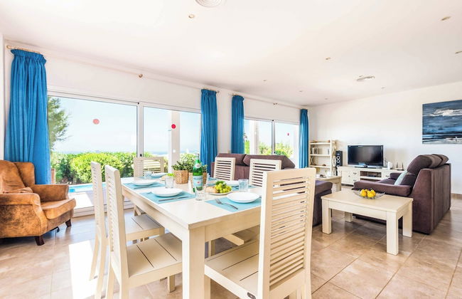 Villa Satalaia - Foto 6