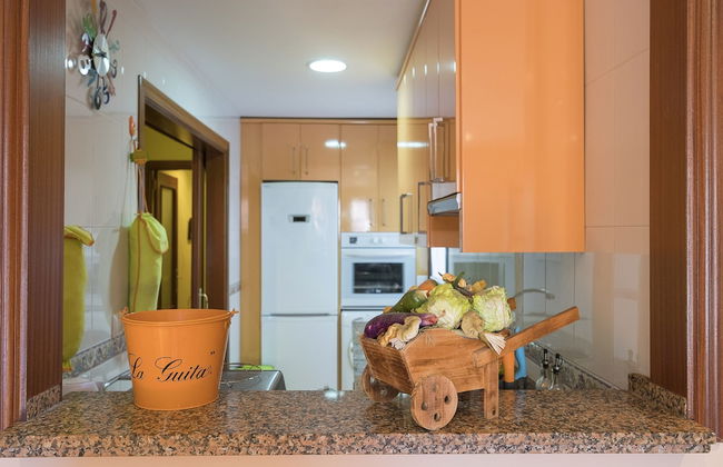 Serendipia Chipiona in Chipiona - Foto 10