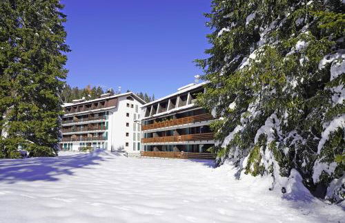 iFlat Apartment Madonna di Campiglio Zeledria 2 - Foto 2