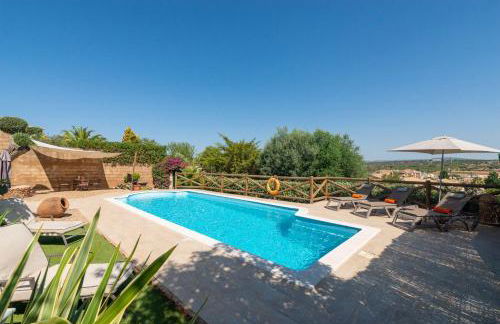 Villa Beau - Foto 26